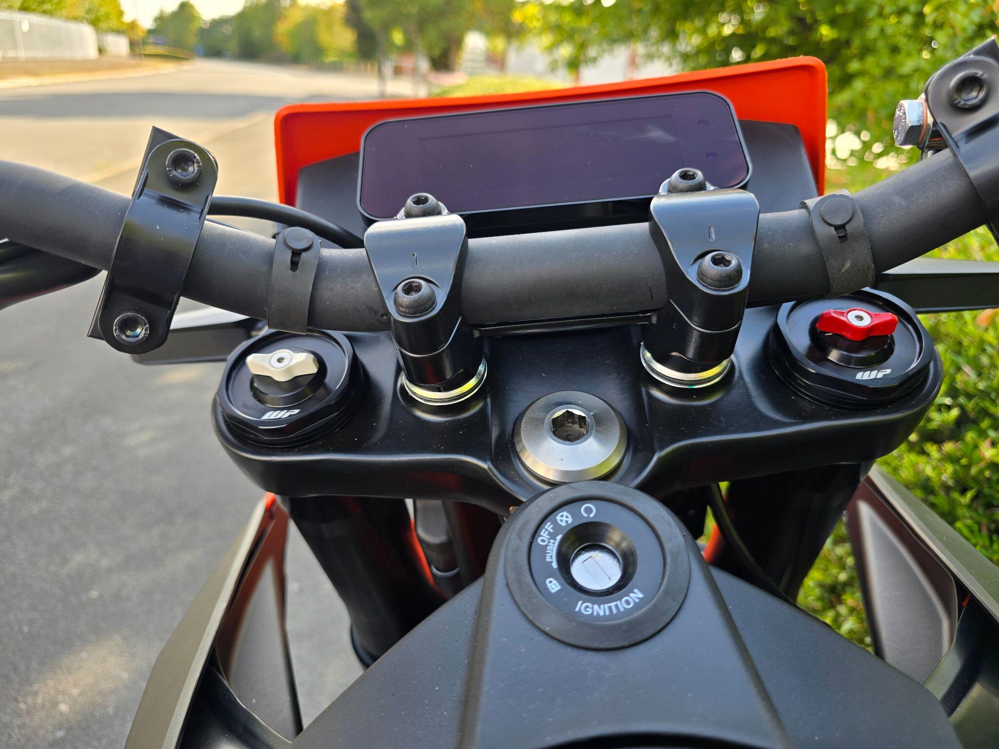 2025 KTM 